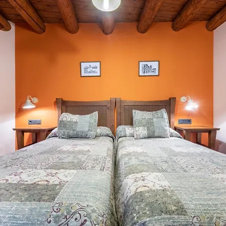 Apartment Casa Rivera