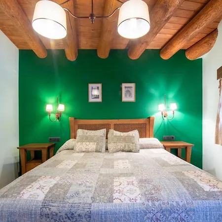 Casa Rivera Apartment