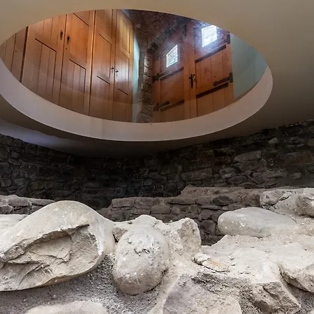 Casa Rivera Appartement