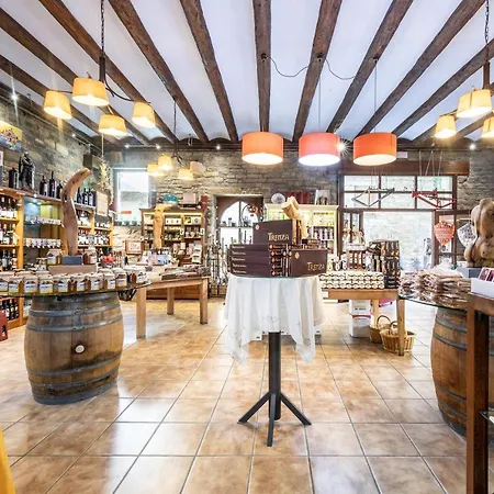 Casa Rivera * Aínsa