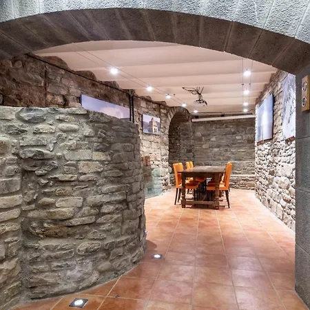 Appartement Casa Rivera *