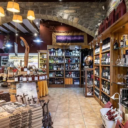 Appartement Casa Rivera