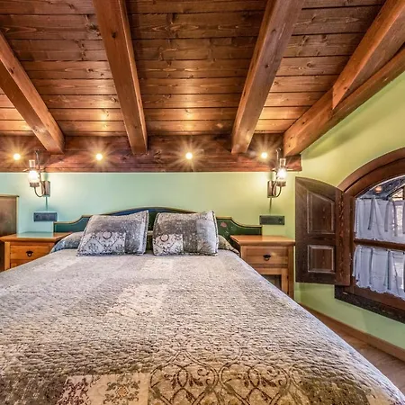 Casa Rivera Appartement Aínsa-Sobrarbe