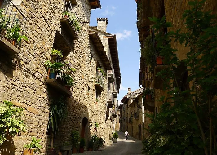 Apartamento Casa Rivera