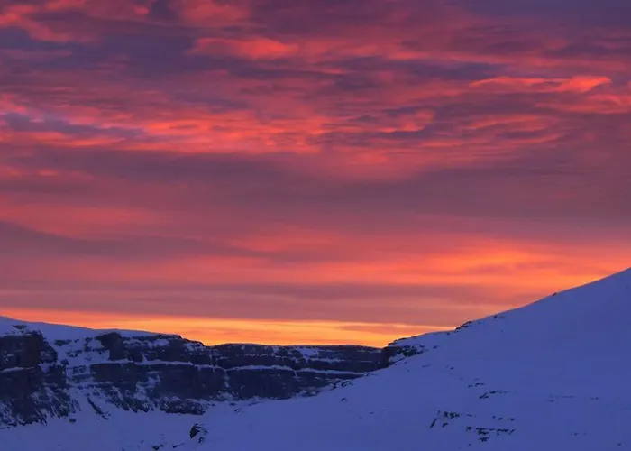 Apartamento Casa Rivera *