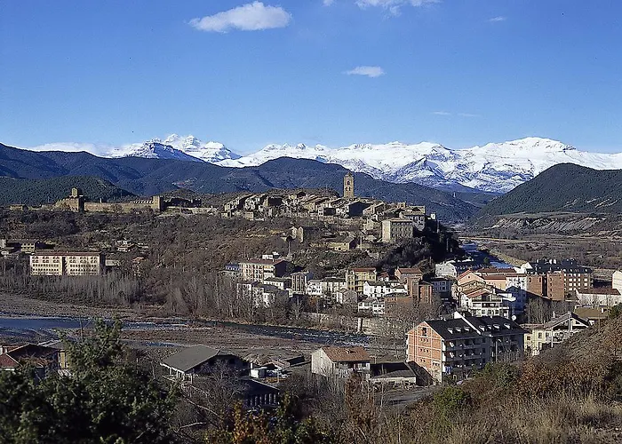 Apartamento Casa Rivera