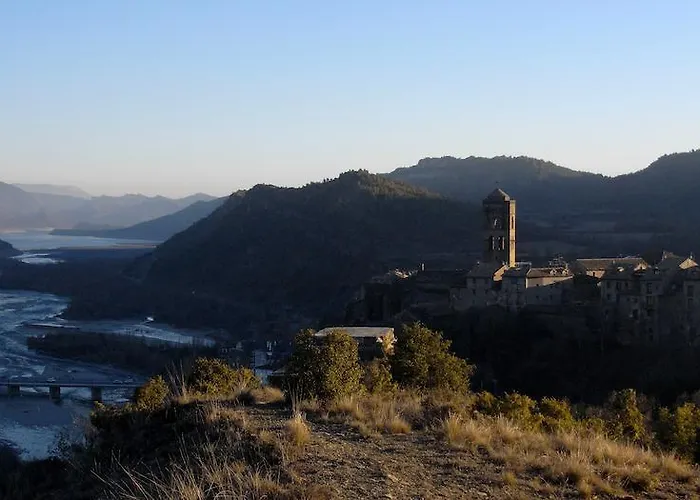 Casa Rivera Apartamento