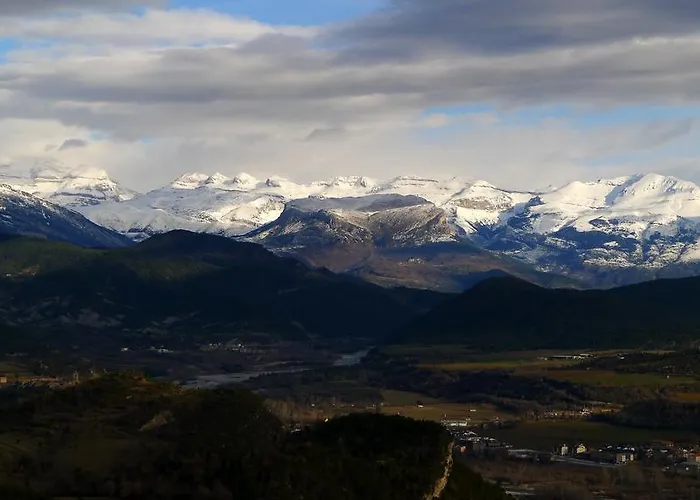 Apartamento Casa Rivera *