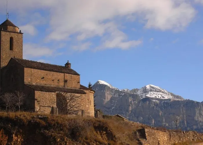 Apartamento Casa Rivera