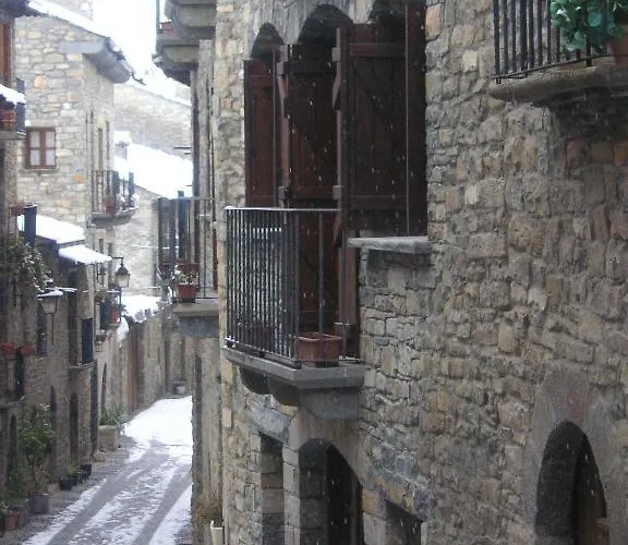 Casa Rivera Apartamento