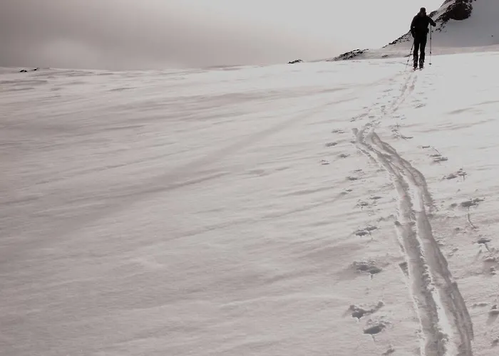 Casa Rivera Apartamento