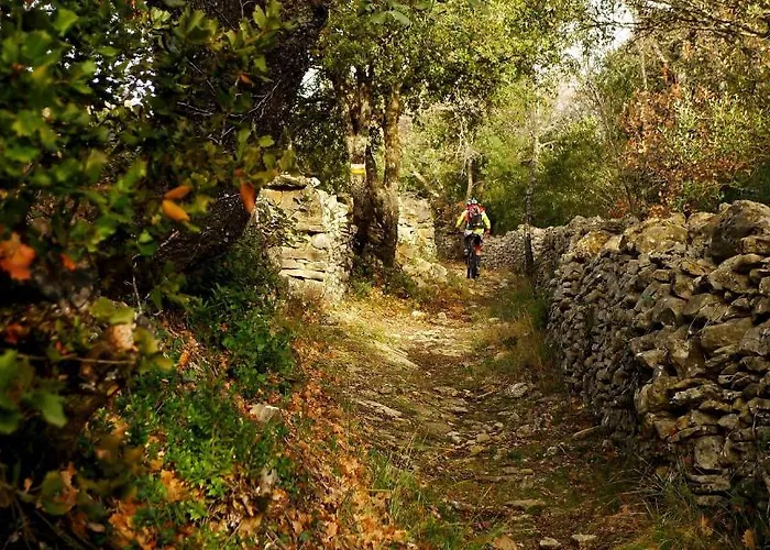 Apartamento Casa Rivera Aínsa