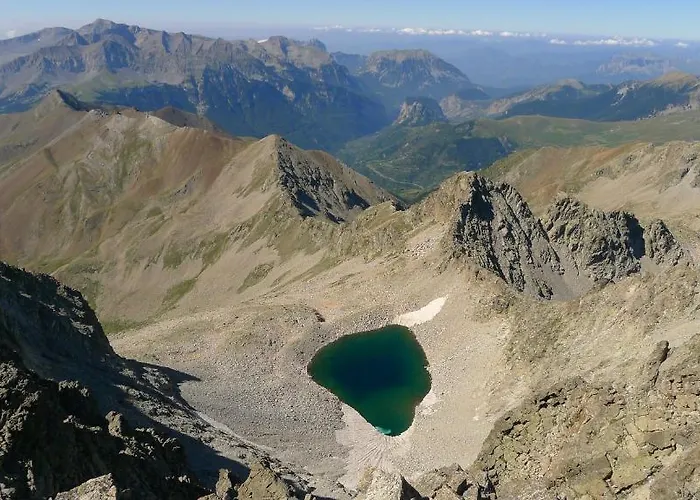 Casa Rivera Apartamento
