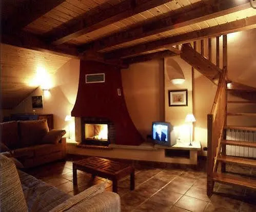 Apartamento Casa Rivera *