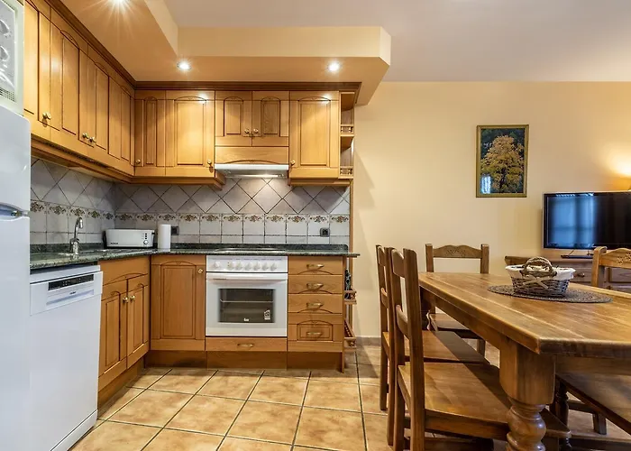 Apartamento Casa Rivera