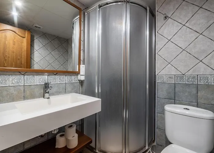 Casa Rivera Apartamento Aínsa