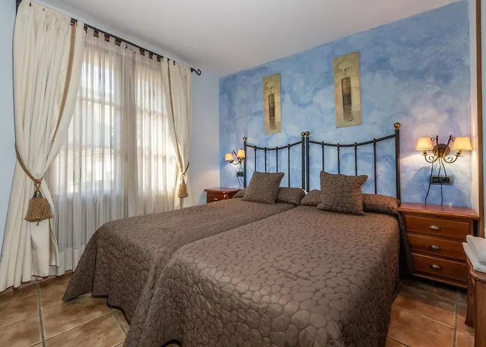 Casa Rivera Apartamento *