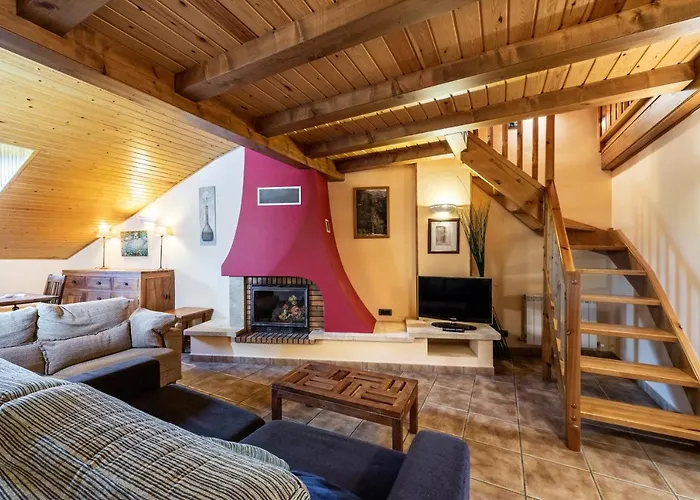 Casa Rivera Apartamento *