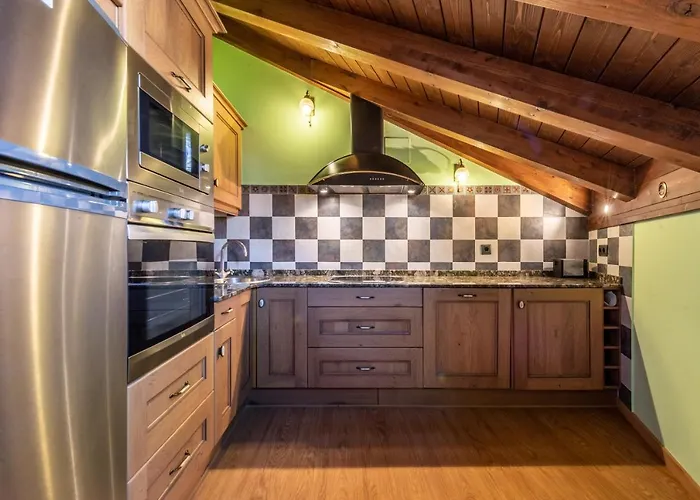 Casa Rivera * Aínsa