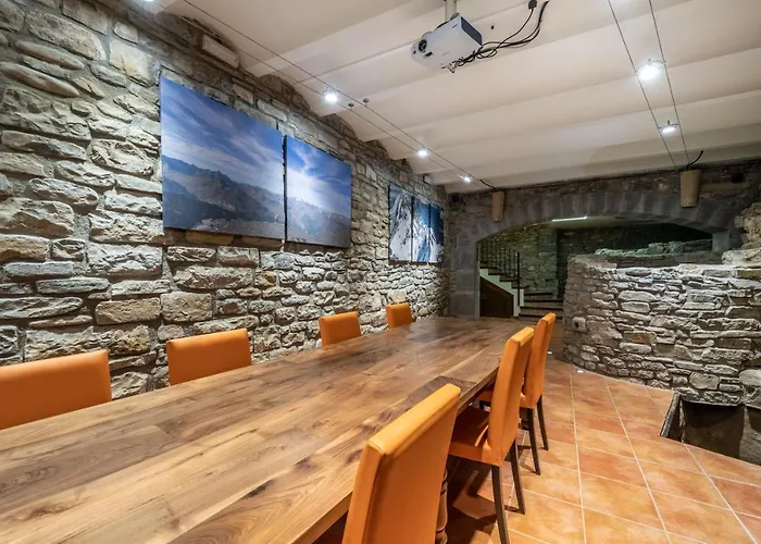 Casa Rivera Apartamento Aínsa