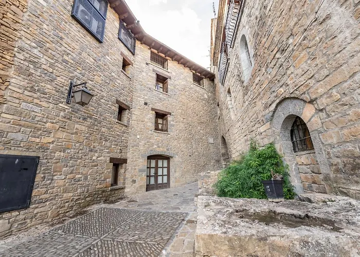 Apartamento Casa Rivera