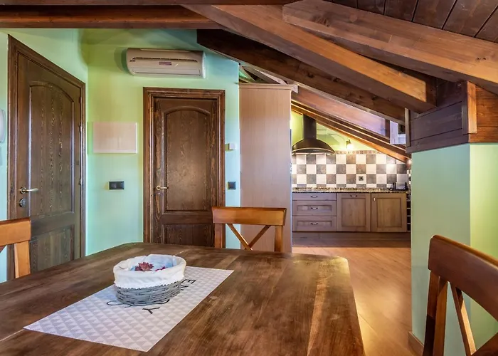 Casa Rivera Apartamento