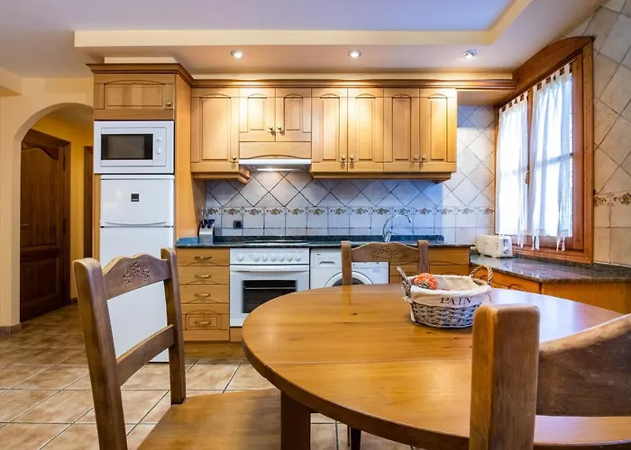 Apartamento Casa Rivera