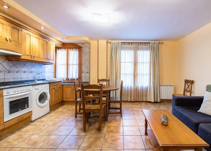 Apartamento Casa Rivera