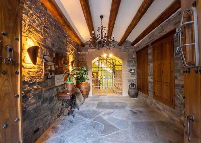 Casa Rivera Apartamento