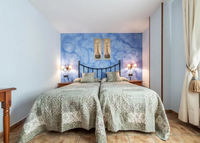 Casa Rivera * Aínsa