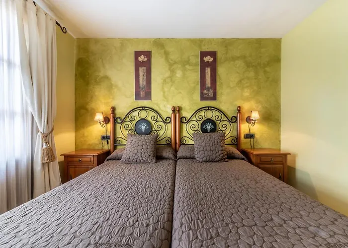 Casa Rivera Apartamento *