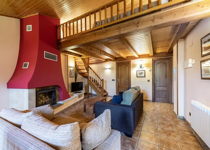 Casa Rivera Apartamento Aínsa