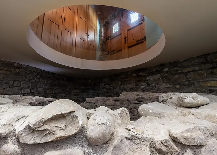 Casa Rivera Apartamento