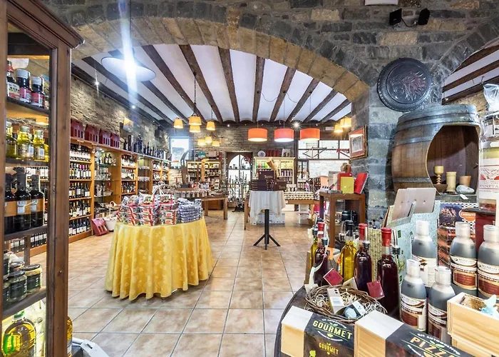 Apartamento Casa Rivera *