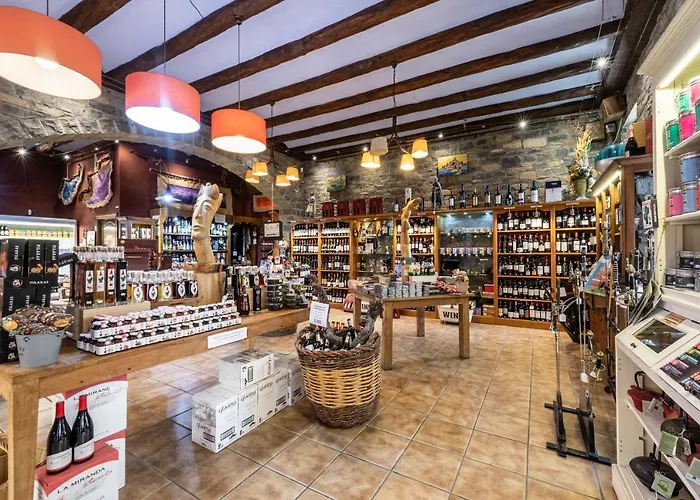 Apartamento Casa Rivera