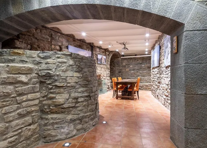 Apartamento Casa Rivera *